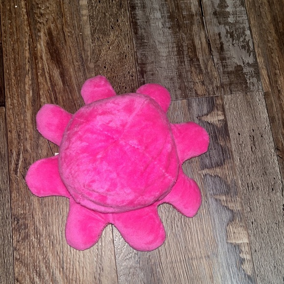 Reversible octopus - Picture 4 of 5